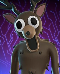 The Deer